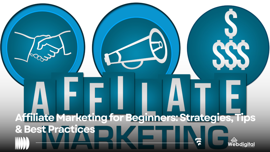 affiliate marketing