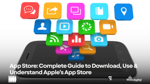 app store app store