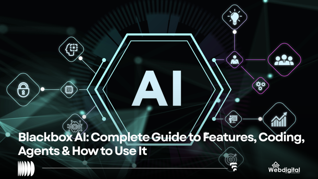 blackbox ai