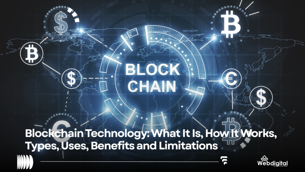blockchain technology