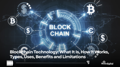 blockchain technology