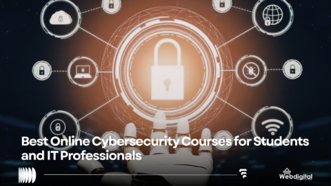 cybersecurity courses