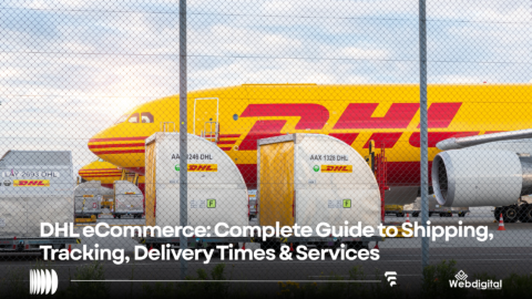 dhl ecommerce