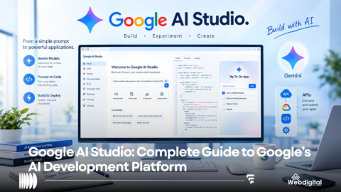 google ai studio