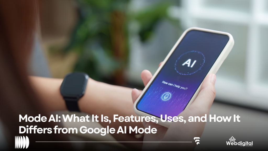 mode ai