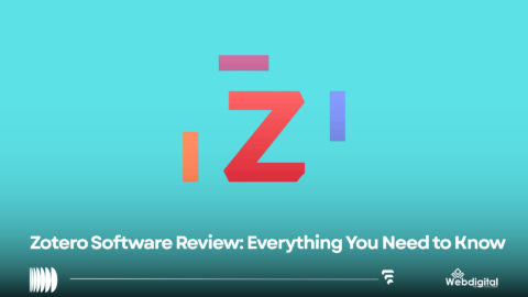 zotero software