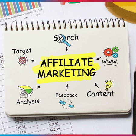 Affilate SEO Service Om Web Digital
