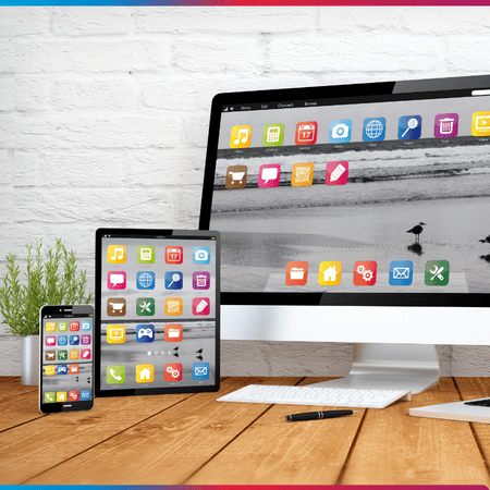 Mobile App SEO Service Om Web Digital