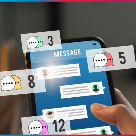 Bulk SMS Service Om Web Digital