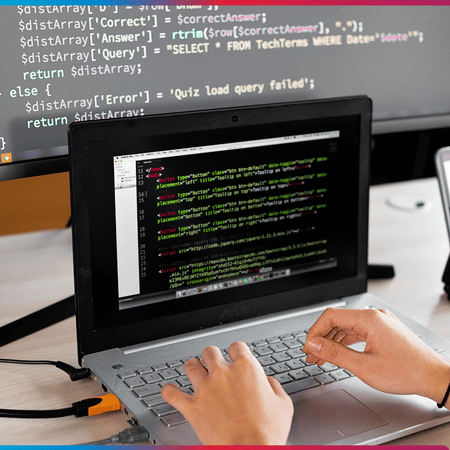 CMS Development Service Om Web Digital