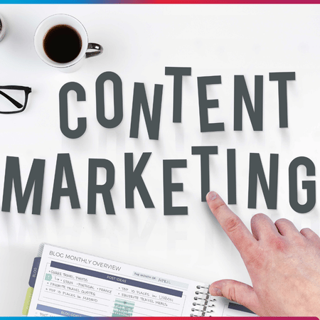 Content Marketing Service Om Web Digital