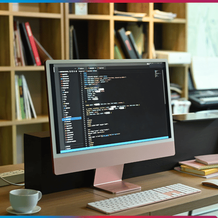 CRM Development Service Om Web Digital