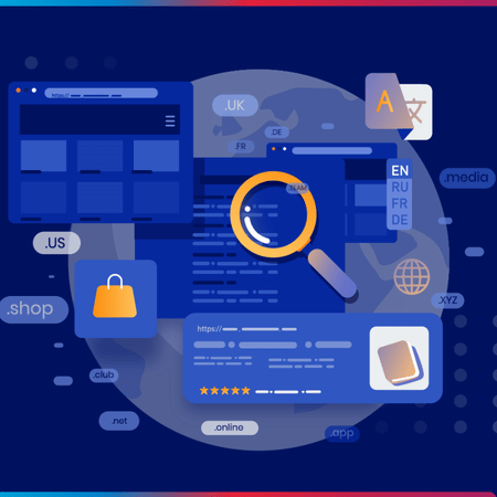 Ecommerce SEO Service Om Web Digital