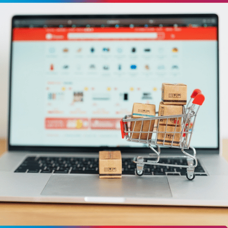 Ecommerce Website Design Service Om Web Digital