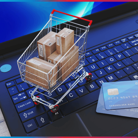 Ecommerce Website Development Service Om Web Digital