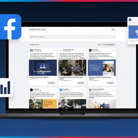 Facebook Marketing Service Om Web Digital