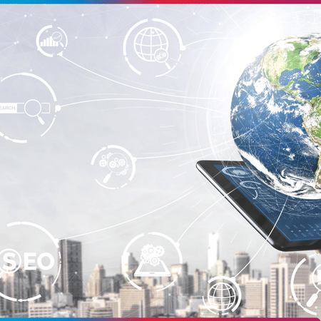Global SEO Service Om Web Digital
