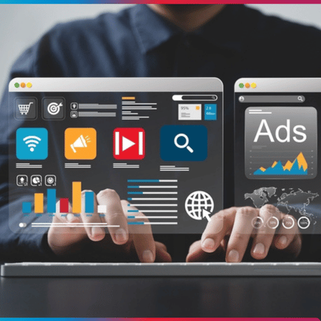 Google Ads Service Om Web Digital