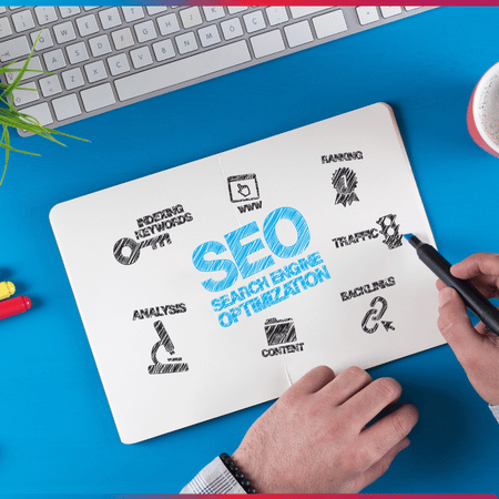 International SEO Service Om Web Digital