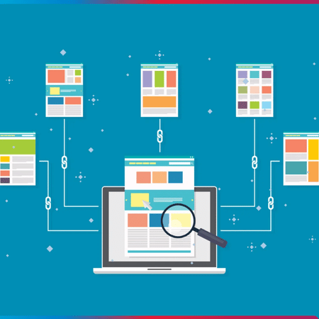 Link Building Service Om Web Digital