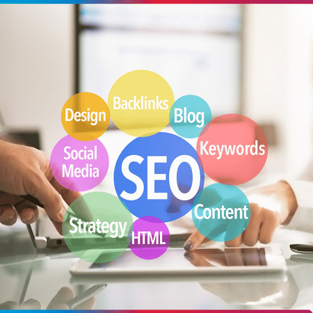 Local SEO Service Om Web Digital