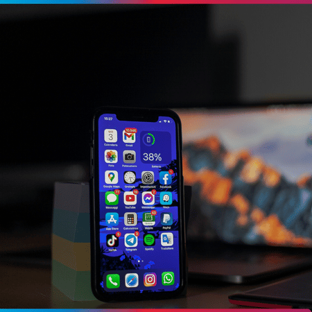 Mobile App Development Service Om Web Digital
