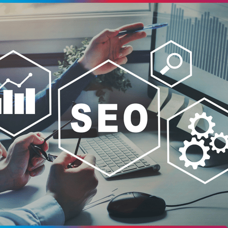 On Page SEO Service Om Web Digital