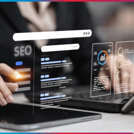 SEO Service Om Web Digital