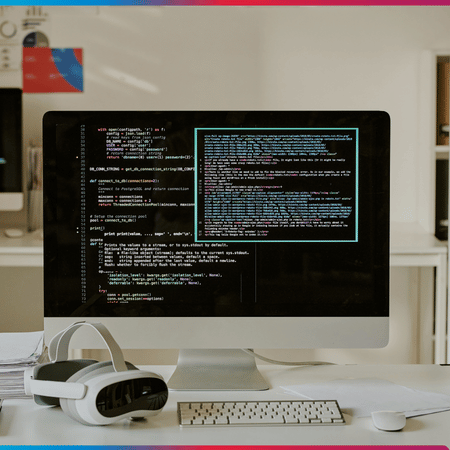 Software Development Service Om Web Digital