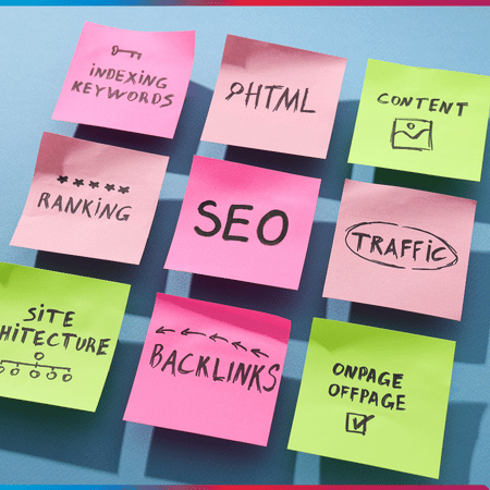 Technical SEO Service Om Web Digital