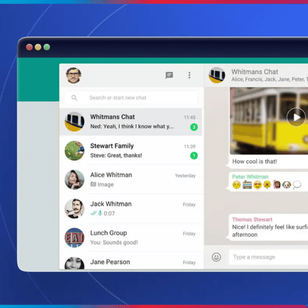 Whatsapp Marketing Service Om Web Digital