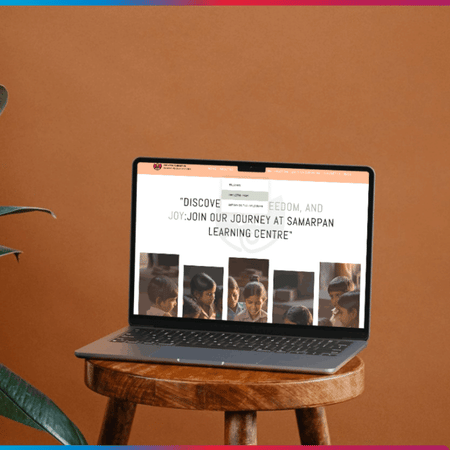 Wordpress Development Service Om Web Digital