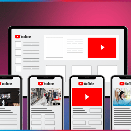 YouTube Marketing Service Om Web Digital