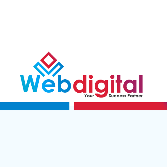 Om Web Digital