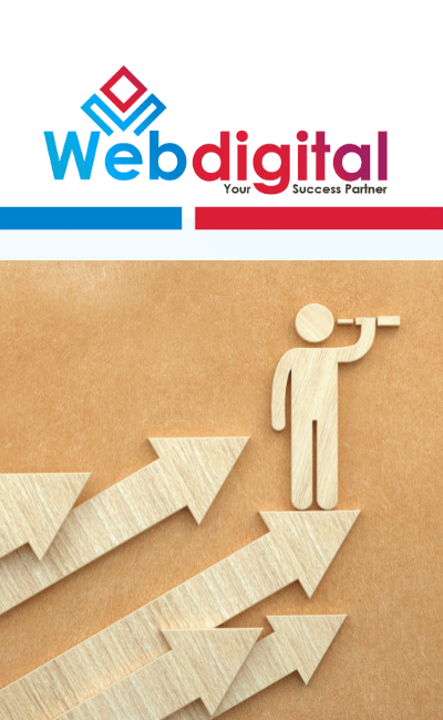 Om Web Digital Mission