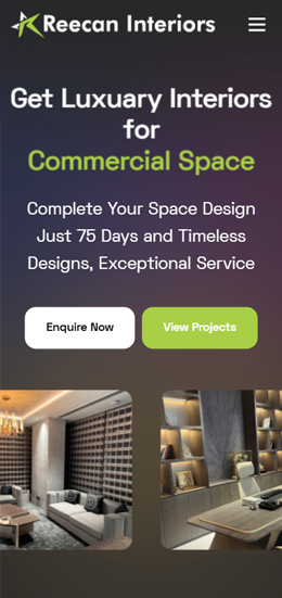Reecan Interiors