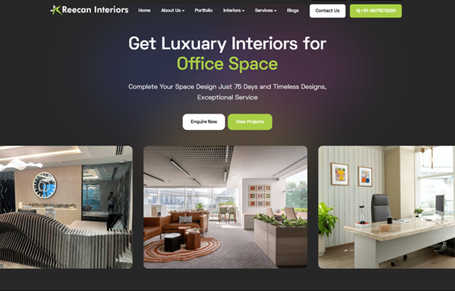Reecan Interiors
