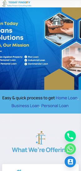 Today Finserv