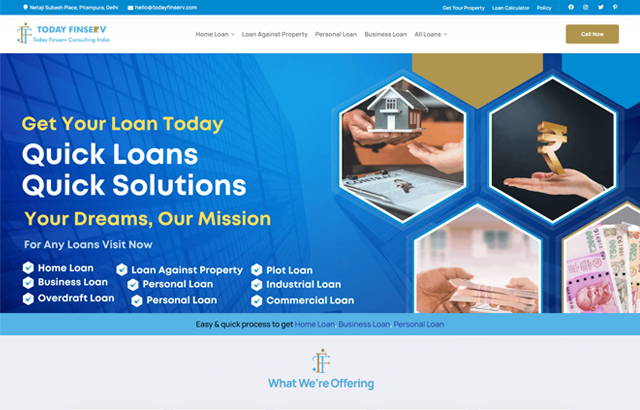 Today Finserv