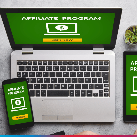 Affilate SEO Service Om Web Digital