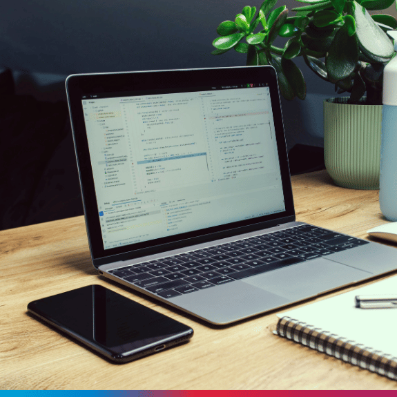 Application Development Service Om Web Digital