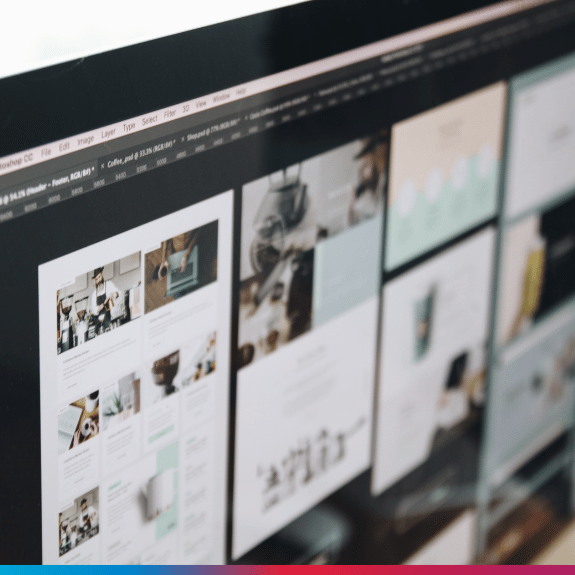 Blogging Marketing Om Web Digital