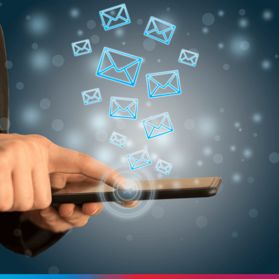 Bulk SMS Service Om Web Digital