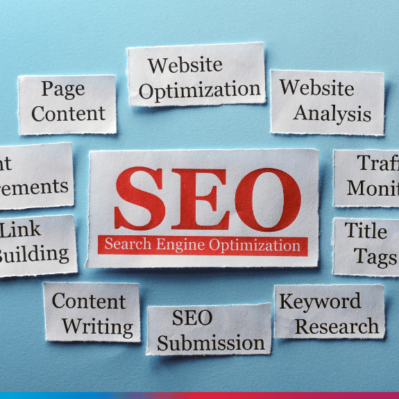 Domestic SEO Om Web Digital