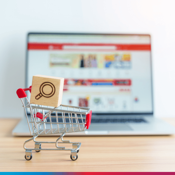 Ecommerce SEO Om Web Digital