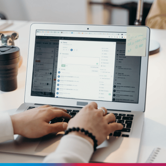 Email Marketing Service Om Web Digital