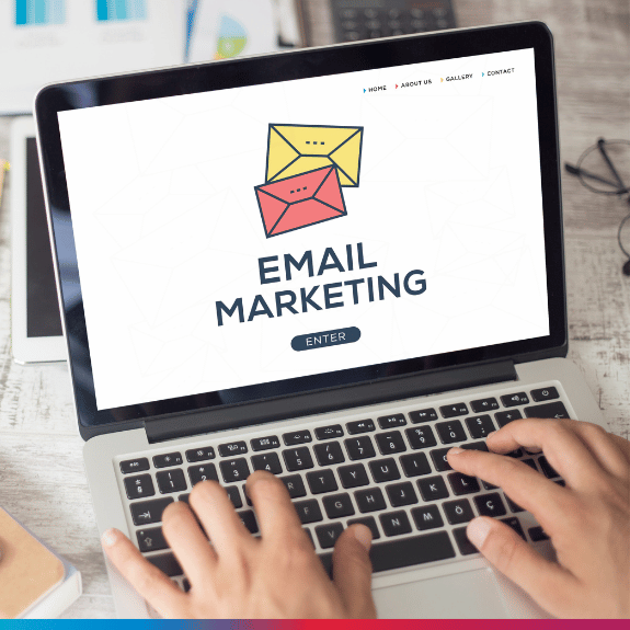 Email Marketing Om Web Digital