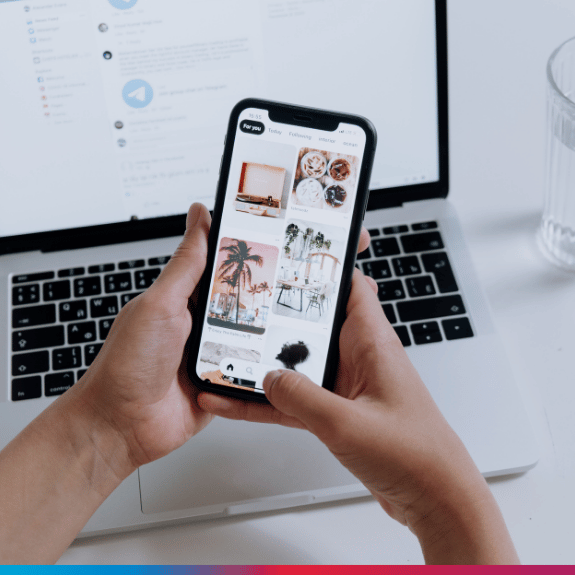 Facebook Marketing Om Web Digital