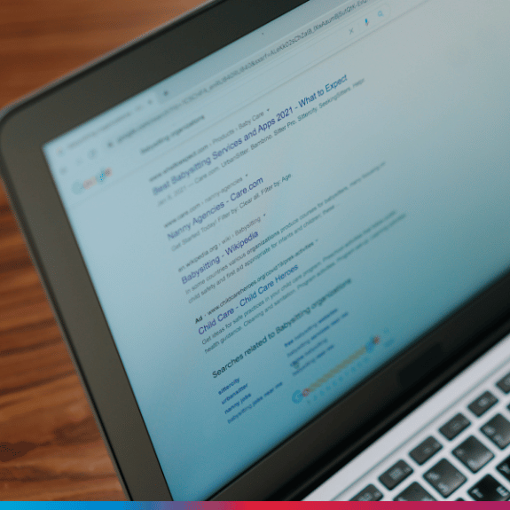 Google Ads Om Web Digital