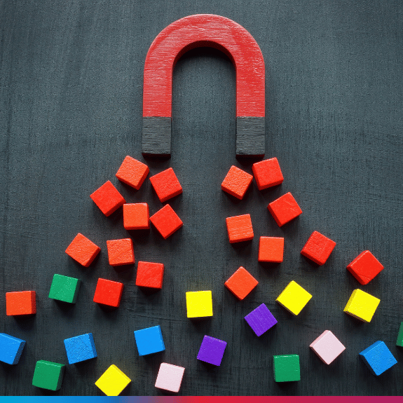 Lead Generation Service Om Web Digital